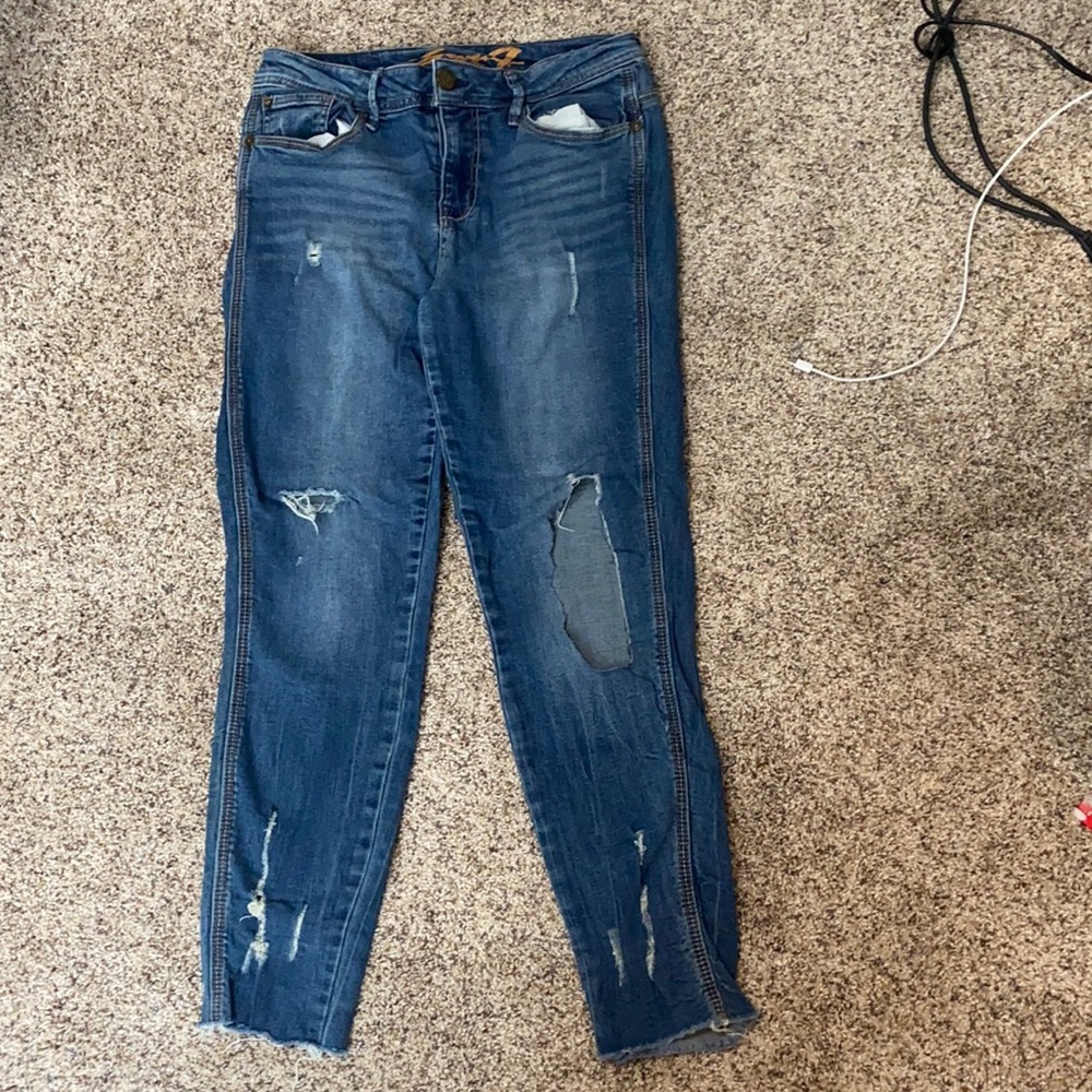 Seven jeans